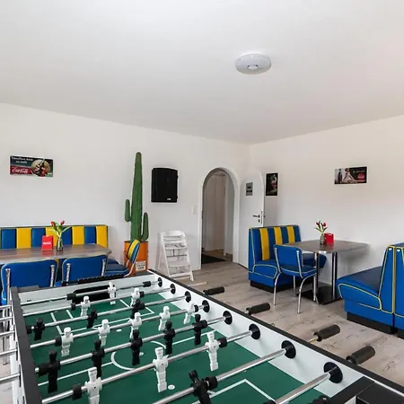 Apartahotel Quartier No. 6