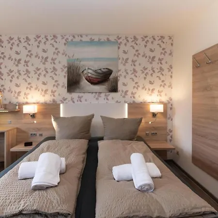 Apartahotel Quartier No. 6