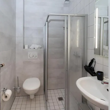 Apartahotel Quartier No. 6 Büsum